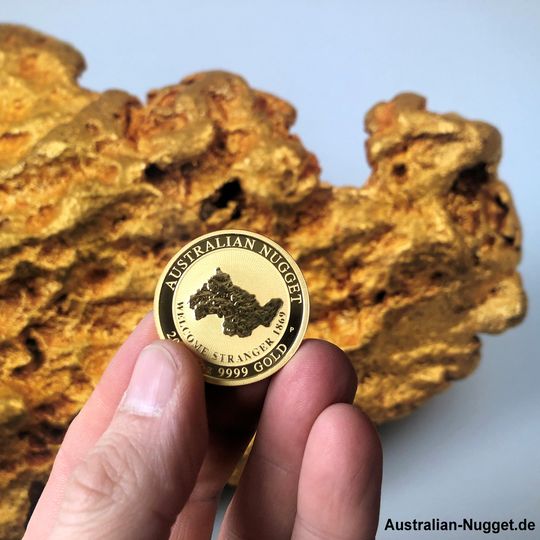 Australian-Nugget