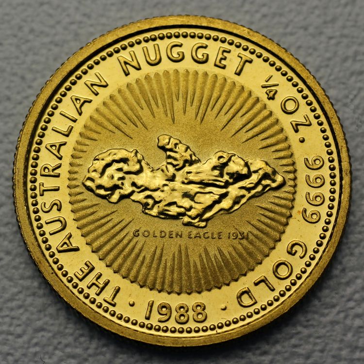 Golden Eagle