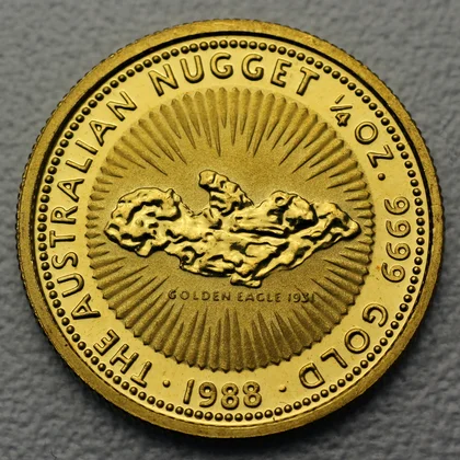 Golden Eagle